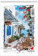 Salko Paper Блок За Скици Спирала I Love Greece...