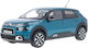 1:18 Citroen C4 Cactus 2018