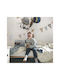 Mimi'lou Kids Decorative Wall Sticker Wall Border