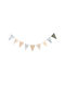 Mimi'lou Kids Decorative Wall Sticker 90cm