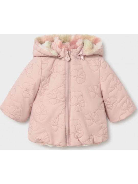 Mayoral Kinderjacken & Winterjacken Lässig Jungen Beidseitig Jacke Mayoral Kinderjacken & Winterjacken Lässig Jungen Beidseitig Jacke