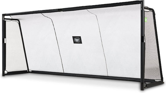 Exit Toys Porți de fotbal 500x200cm Set 2 bucăți