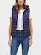 Women's Sleeveless Jacket for Winter Us43257036-158