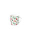 Easylife Christmas Porcelain Mug Bells 350ml