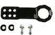 Предна част на тегличен кука Tow Hook Front