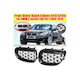 Decorative Car Mask BMW Series 5 / E60 / E61