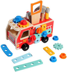 Baby Cloud Vehicle