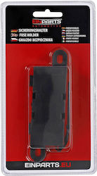 Epfh08 Fuse Holder Mega Megaval 40-275a M8