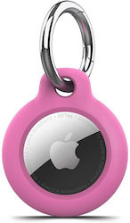 Tech-Protect Rough Apple AirTag 1 2 Розов 5906302324613 Tech-Protect Rough Apple AirTag 1 2 Розов 5906302324613