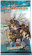 Theatre Communications Group Duel Masters Booster-Pack