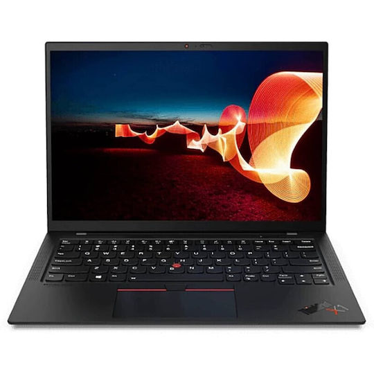 Lenovo ThinkPad X1 Carbon G9 Реновирани Клас A 14" (Core i5-1145g7/8GB/256GB SSD/W11 Pro)