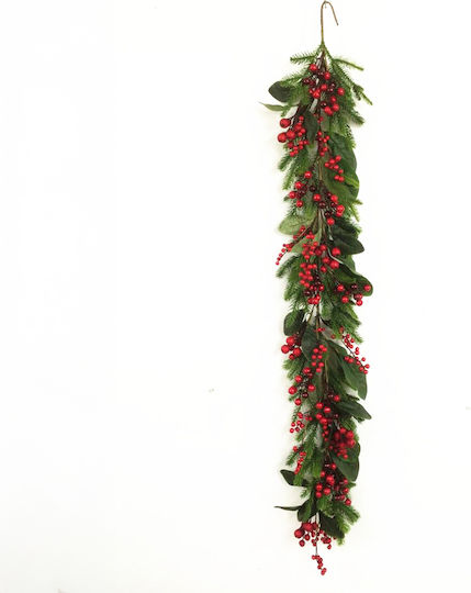 Liberta Liberta Weihnachtsgirlande Kunststoff Grüne