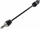 Moose Racing Complete Cv Front Right Left Pol-7063 Polaris Rzr Xp 4 1000 4x4 17