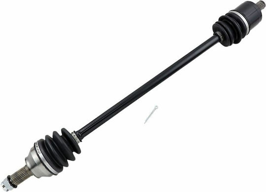 Moose Racing Complete Cv Front Right Left Pol-7063 Polaris Rzr Xp 4 1000 4x4 17