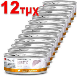 Disugual Hrana Pentru Pisici 12x85gr