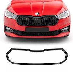 Ta Technix Mască Decorativă Pentru Mașină Skoda Fabia Ta Technix Mască Decorativă Pentru Mașină Skoda Fabia