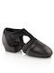 Capezio Παπούτσια Μπαλέτου Μαύρα