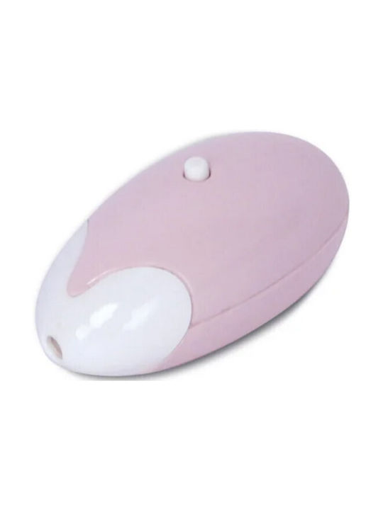 M-pets Cat Toy Mouse Laser 6.3 X 3.3 X 2.8 Cm M-pets