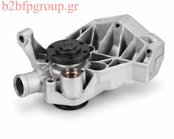Автомобилна Водна Помпа Skoda Fabia I 6y2 6y3 6y5 99-03 Pa10059 Bugatti 047121013p 047121013r 047121013m Pa805-10521