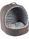 M-Pets Възглавница За Куче Кафява 39x37см