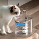 SPV Automatischer Bewässerer 1,8 l in Transparent Farbe