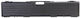 Plastic Weapon Case 10x25x125cm