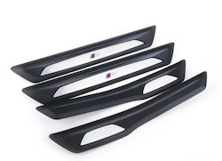 Вътрешни прагове за врати Bmw 3 F30 M Look 4 Бройки Вътрешни прагове за врати Bmw 3 F30 M Look 4 Бройки