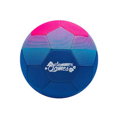 Mini Fußball Bälle Xtrem Neopren Nr. 2 Fuchsia
