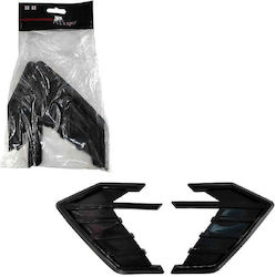 Μπροστινό Πλαϊνό Φτερό Front Side Wing Fender Μπροστινό Πλαϊνό Φτερό Front Side Wing Fender