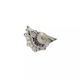 Airtex Water Pump Citroen C5 II RC 1675