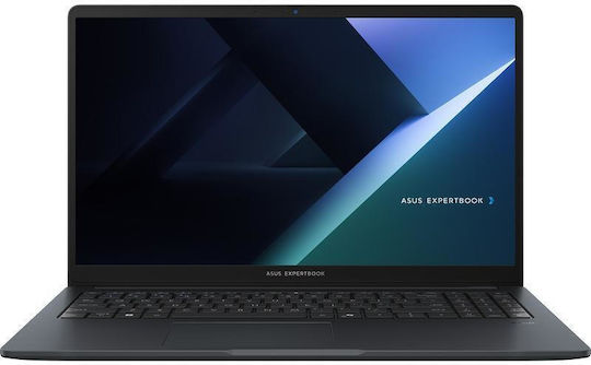 Asus ExpertBook B1 B1503CVA-S78925 15.6" IPS FHD (Core 7-150U/16GB/1TB SSD/No OS) Gentle Grey (US Keyboard)