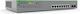 Allied Telesis AT-GS950/10 V2 Managed L2 Switch with 8 Gigabit (1Gbps) Ethernet Ports and 2 SFP Ports