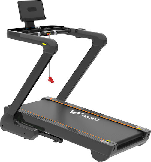 Viking Libra 4hp Електрически Сгъваем Дъщерна Пътека за Потребител до 150kg