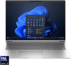 HP ProBook 4 G1i 16" IPS FHD+ (Ultra 5-225U/16G...