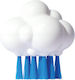 Bilibo Plui Brush Cloudy Παιχνίδι Μπάνιου για 3...