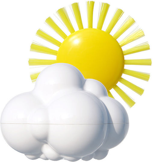 Bilibo Plui Weather Set Για Παιδιά 3+ Ετών Παιχνίδι Μπάνιου για 3+ Μηνών