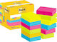 Memo Pads Post-it 100 Sheets 51x38mm 653 Tfen 3m 653-tfen