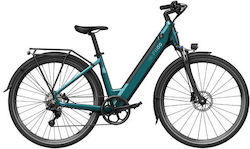 Fiido C11 28" Elektrofahrrad Stadt Grün Fiido C11 28" Elektrofahrrad Stadt Grün