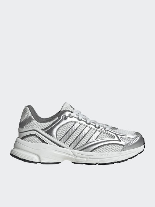 adidas Adidasi copii Argintii adidas Adidasi copii Argintii