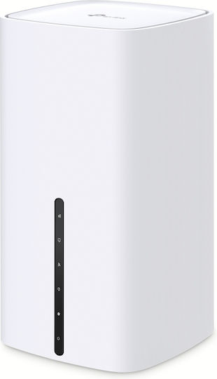 TP-LINK Archer NX200 v3 Wireless 5G Router Wi‑Fi 6 with 2 Gigabit Ports