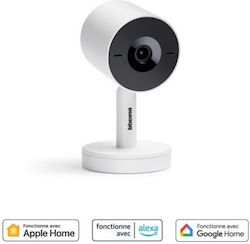 Legrand 391950 IP Κάμερα Wi-Fi Full HD+ 5MP