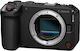 Canon EOS R6 V Mirrorless Φωτογραφική Μηχανή Body Μαύρη