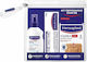 Hansaplast Σετ για Επούλωση 100ml