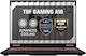 Asus TUF Gaming A16 FA608UMI 16" IPS FHD+ 144Hz (Ryzen 7-260/16GB/512GB SSD/GeForce RTX 5060/Fără sistem de operare) (Tastatură Engleză Internațională)