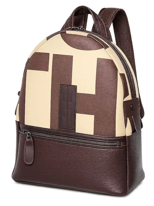 Elena Athanasiou Ea Logo Fabric Women's Backpac...