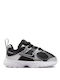 V5 Rnr Kids Sports Shoes Running Black