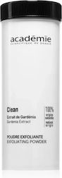 Exfoliating Powder Académie Scientifique De Beauté Clean 40 G