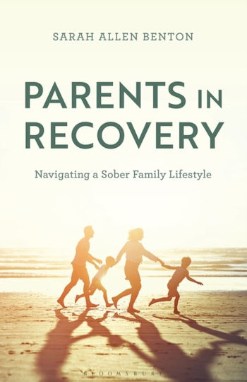 Parents In Recovery - Bloomsbury Publishing Plc - Paperback / Softback