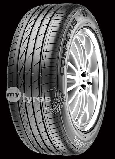 Lassa Competus H/P2 235/60R17 102V