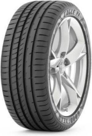 235/35R20 88Y Goodyear F1 Asym 2 N0 FP